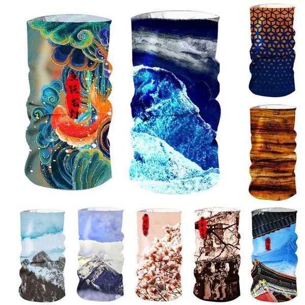 landscape digital print anti uv cycling face cover dustproof quick drying neck gaiter bandana seamless magic headscarf1, Black
landscape digital print anti uv cycling face cover dustproof quick drying neck gaiter bandana seamless magic headscarf1, Black