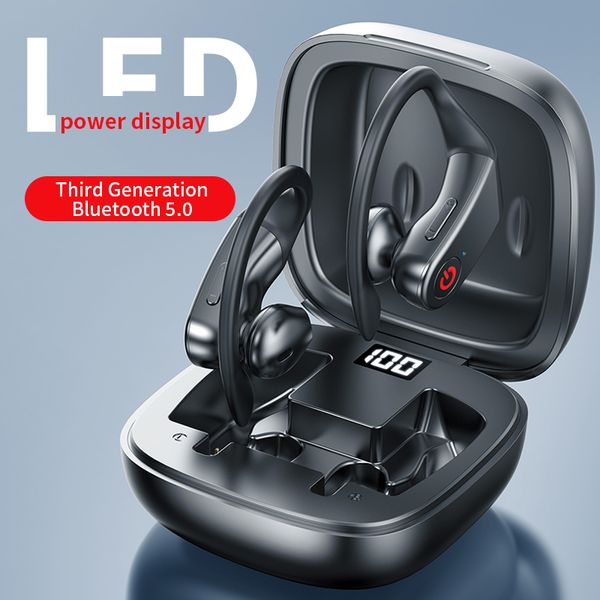 43fgbluetooth b10 true tws 5.0 earphones sport ear hook earbuds waterprof headphones wireless charge stereo gaming headset
43fgbluetooth b10 true tws 5.0 earphones sport ear hook earbuds waterprof headphones wireless charge stereo gaming headset