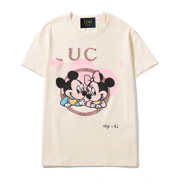new heavy industry drill g familymouse for lovers in summer 2020 new t-shirt heavy industry drill g familymouse t-shirt for lovers i, White
new heavy industry drill g familymouse for lovers in summer 2020 new t-shirt heavy industry drill g familymouse t-shirt for lovers i, White