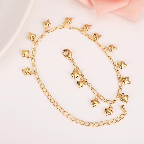 25см браслет новых дубай charm для женщин золота любови цветок сердца браслета милых детьми девушка женщина руки цепей ювелирных изделия нож, Golden;silver
25см браслет новых дубай charm для женщин золота любови цветок сердца браслета милых детьми девушка женщина руки цепей ювелирных изделия нож, Golden;silver