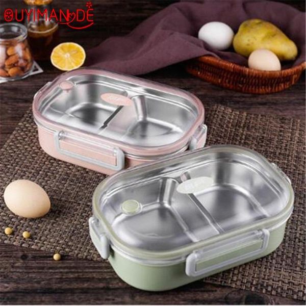 304 stainless steel thermos lunch box for kids gray bag set bento box leakproof japanese style food container thermal lunchbox bbyixf
304 stainless steel thermos lunch box for kids gray bag set bento box leakproof japanese style food container thermal lunchbox bbyixf