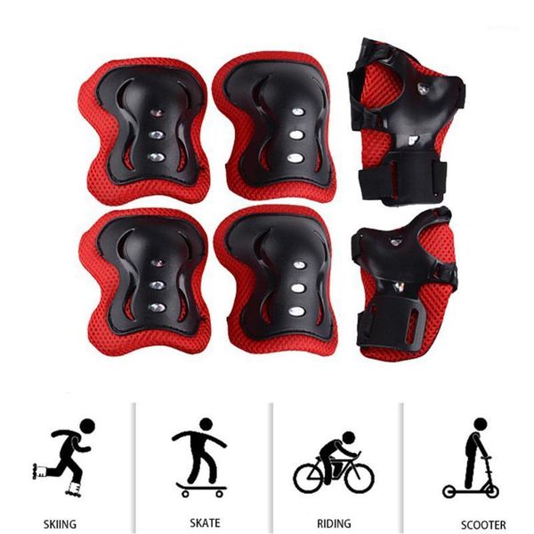 kids scooter roller ski skate protection kit skating knee pads wrist elbow pads for 5-10 years old children1
kids scooter roller ski skate protection kit skating knee pads wrist elbow pads for 5-10 years old children1