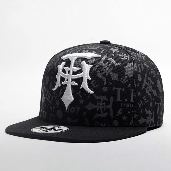 whole closure women men's leisure flat brim bill hip hop baseball cap full close letter hip hop skull cap fitted snapback hat 201021, Blue;gray
whole closure women men's leisure flat brim bill hip hop baseball cap full close letter hip hop skull cap fitted snapback hat 201021, Blue;gray