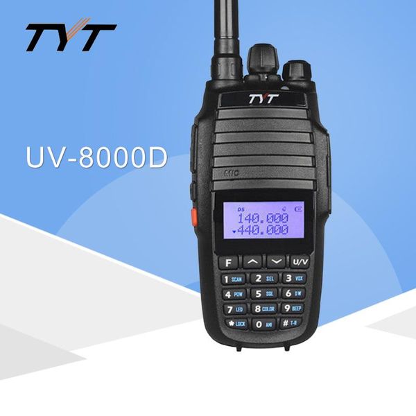 it applies totyt th-uv8000d portable radio walkie talkie amateur handheld transceiver dual band 10w two way radio
it applies totyt th-uv8000d portable radio walkie talkie amateur handheld transceiver dual band 10w two way radio