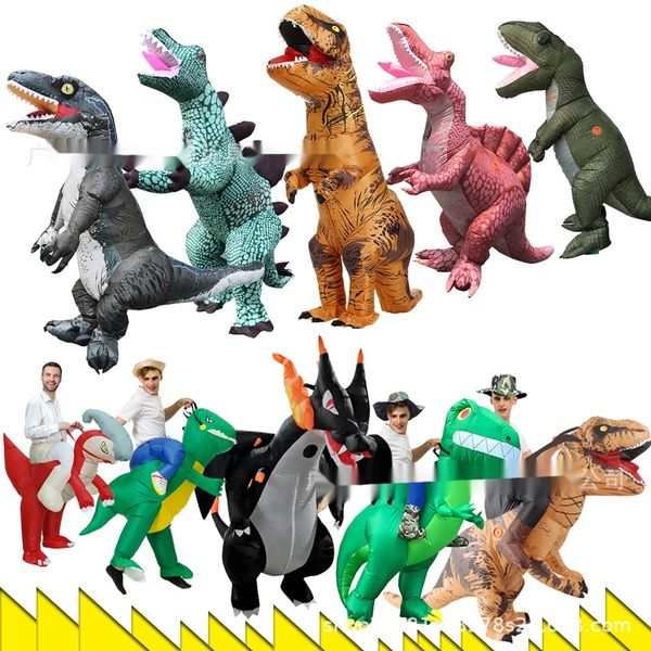 хэллоуин детский день t-rex костюм wansheng партия смешной одежды хэллоуин детский день t-rex динозавр костюм wansheng партии смешной дина
хэллоуин детский день t-rex костюм wansheng партия смешной одежды хэллоуин детский день t-rex динозавр костюм wansheng партии смешной дина