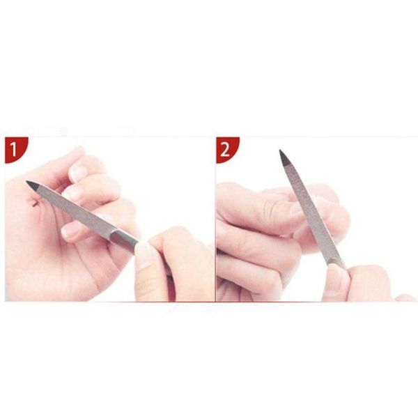 2019 nail file professional double sided color stainless steel manicure pedicure polishing manic qyluyf
2019 nail file professional double sided color stainless steel manicure pedicure polishing manic qyluyf