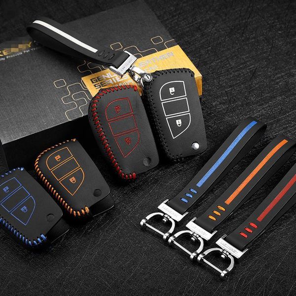 key holder leather key cover 2015-2020 for toyota highlander rav4 car key case holder shell protector
key holder leather key cover 2015-2020 for toyota highlander rav4 car key case holder shell protector