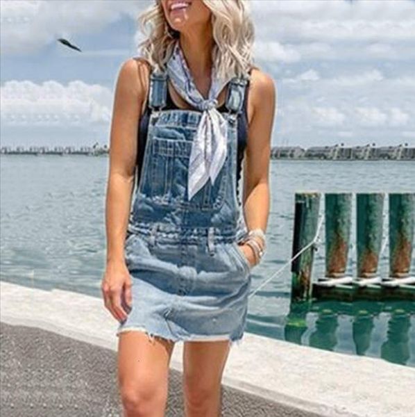 women denim dress slim spaghetti strap summer solid casual beach shorts bib pants strap dress girls plus size dress vestidos, Black;gray
women denim dress slim spaghetti strap summer solid casual beach shorts bib pants strap dress girls plus size dress vestidos, Black;gray