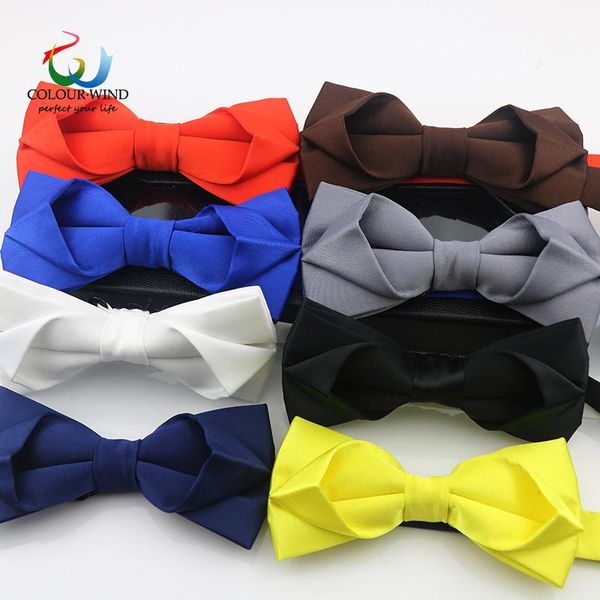 neck ties style plaid bowties groom mens solid casual cravat for men 12*6cm color butterfly male marriage wedding party bow, Blue;purple
neck ties style plaid bowties groom mens solid casual cravat for men 12*6cm color butterfly male marriage wedding party bow, Blue;purple