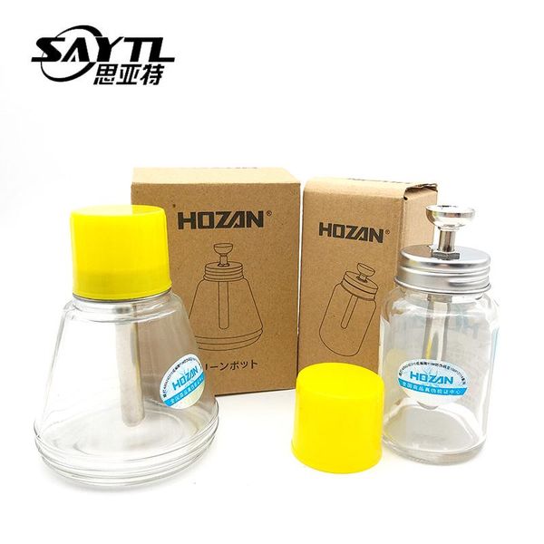 professional hand tool sets 150ml portable empty glass alcohol liquid bottle dispenser pump glue residue remover pcb cleaning
professional hand tool sets 150ml portable empty glass alcohol liquid bottle dispenser pump glue residue remover pcb cleaning