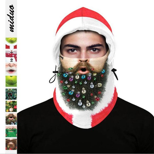 christmas mask digital printing caps multifunctional winter outdoor ski warm hood adjustable headwear xmas decoration head cover yw17
christmas mask digital printing caps multifunctional winter outdoor ski warm hood adjustable headwear xmas decoration head cover yw17