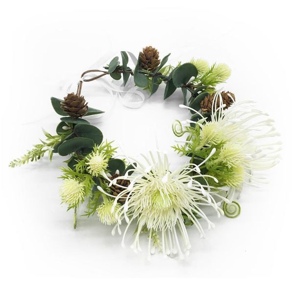 luxury bridesmaid hair flower headbands women wedding hair accessories bridal flower crowns headpieces flower girls qylmso
luxury bridesmaid hair flower headbands women wedding hair accessories bridal flower crowns headpieces flower girls qylmso