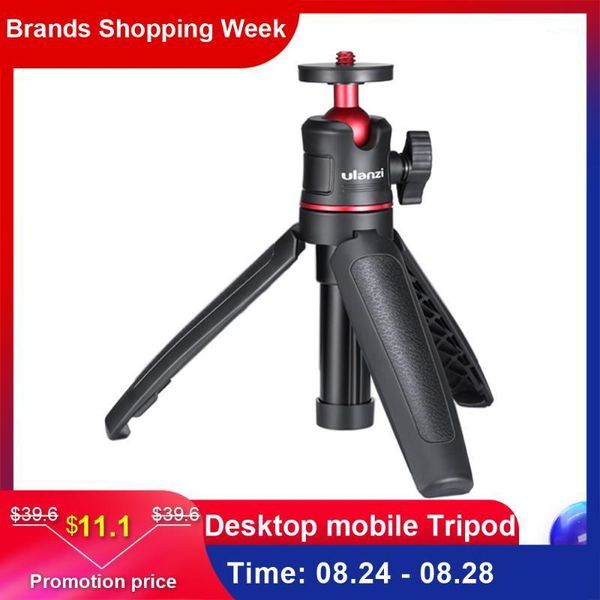 ulanzi mini extendable camera deskmobile tripod for phone accessories monopod handheld pgraphy bracket stand trepied1
ulanzi mini extendable camera deskmobile tripod for phone accessories monopod handheld pgraphy bracket stand trepied1