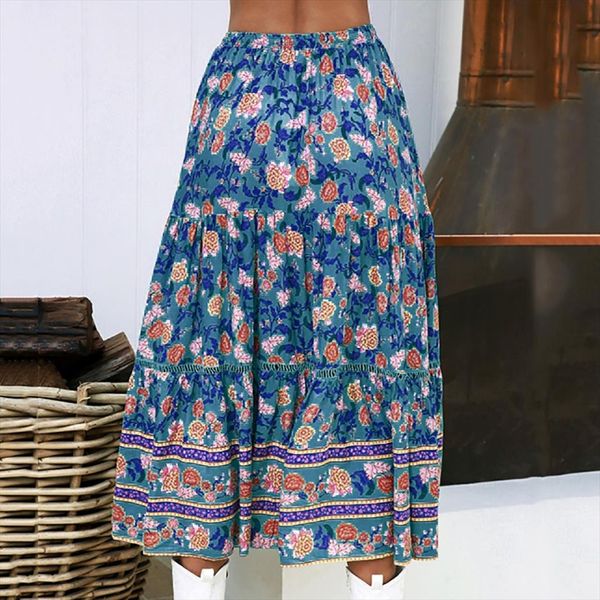 юбка лето женщин хлопок sexy bohemian половина длина печать юбка для печати повседневной моды нового 2020 m27, Black
юбка лето женщин хлопок sexy bohemian половина длина печать юбка для печати повседневной моды нового 2020 m27, Black