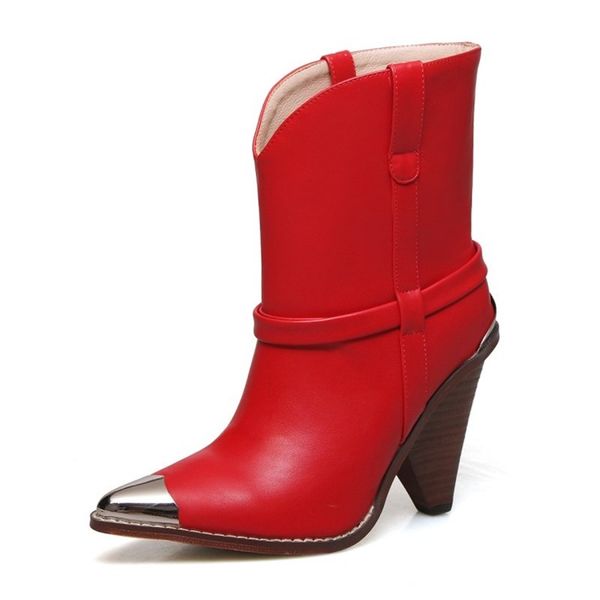 2020 and winter new special-shaped jump to women's shoes irregular martin metal boots sequins big size jbyj, Black
2020 and winter new special-shaped jump to women's shoes irregular martin metal boots sequins big size jbyj, Black