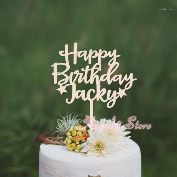other festive & party supplies wood happy birthday cake er personalised name decoration wooden custom ers gift1
other festive & party supplies wood happy birthday cake er personalised name decoration wooden custom ers gift1