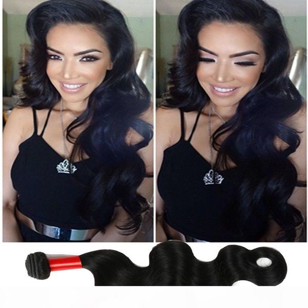 7a brazilian virgin hair body wave 3 4pcs lot 100g mixed 10-30inches human hair queen hair products brazilian body wave more wavy, Black
7a brazilian virgin hair body wave 3 4pcs lot 100g mixed 10-30inches human hair queen hair products brazilian body wave more wavy, Black