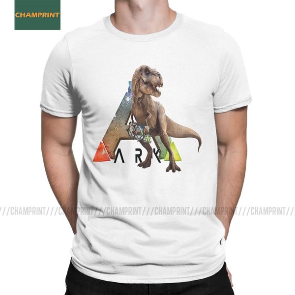 men's ark survival evolved t rex game dinosaur funny short sleeve crewneck new arrival sport hooded sweatshirt hoodie men t shirt
men's ark survival evolved t rex game dinosaur funny short sleeve crewneck new arrival sport hooded sweatshirt hoodie men t shirt