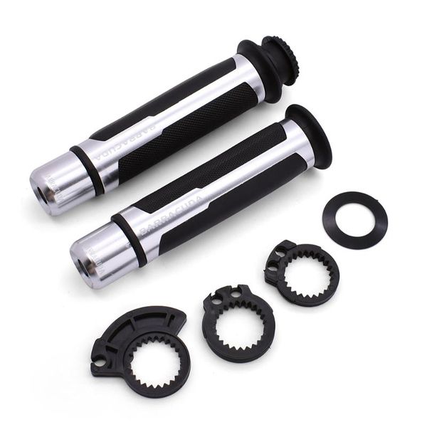 motorcycle handle grip racing handlebar grip with end 22mm for barracuda 450sx-r 450xcr-w 450exc-r 525sx-r 525exc-r 530exc-r
motorcycle handle grip racing handlebar grip with end 22mm for barracuda 450sx-r 450xcr-w 450exc-r 525sx-r 525exc-r 530exc-r
