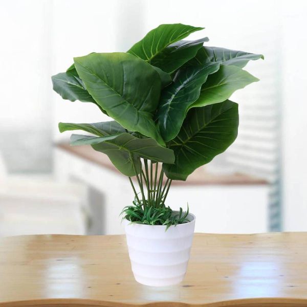 45cm artificial bonsai 12 leaves faux plant fake plant with pots for home office window table decorations1
45cm artificial bonsai 12 leaves faux plant fake plant with pots for home office window table decorations1