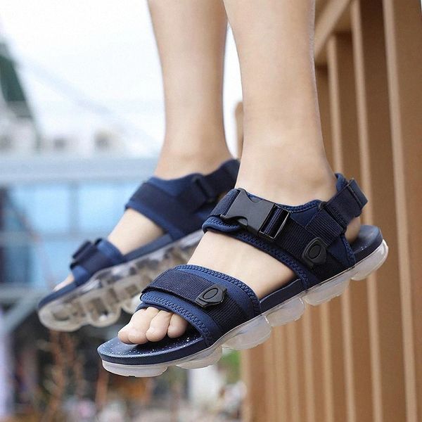 2019 fashion ins mens sandals summer men holiday shoes flat casual man beach sandals black red blue summer male shoes a1424 #co0e
2019 fashion ins mens sandals summer men holiday shoes flat casual man beach sandals black red blue summer male shoes a1424 #co0e