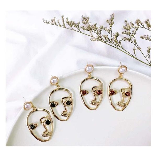 face personalized pearl design earrings earrings with pearl wholesa sqckrx queen66, Silver
face personalized pearl design earrings earrings with pearl wholesa sqckrx queen66, Silver