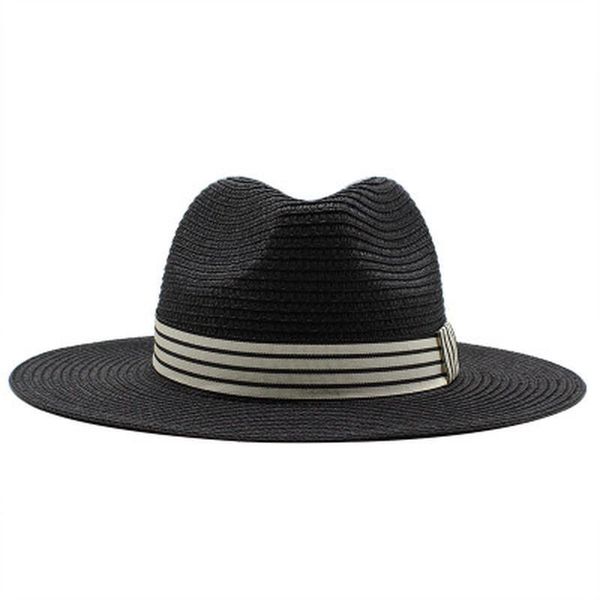women hats straw wide brim round sun hats band belt striped casual outdoor beach travel vintage beach white khaki sun, Blue;gray
women hats straw wide brim round sun hats band belt striped casual outdoor beach travel vintage beach white khaki sun, Blue;gray