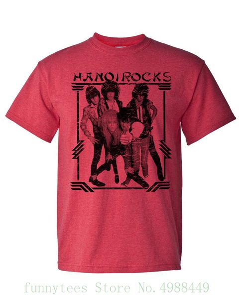 hanoi rocks t shirt 80's heavy metal glam retro rock distressed heather red tee new fashion brand clothing sport hooded sweatshirt hood
hanoi rocks t shirt 80's heavy metal glam retro rock distressed heather red tee new fashion brand clothing sport hooded sweatshirt hood