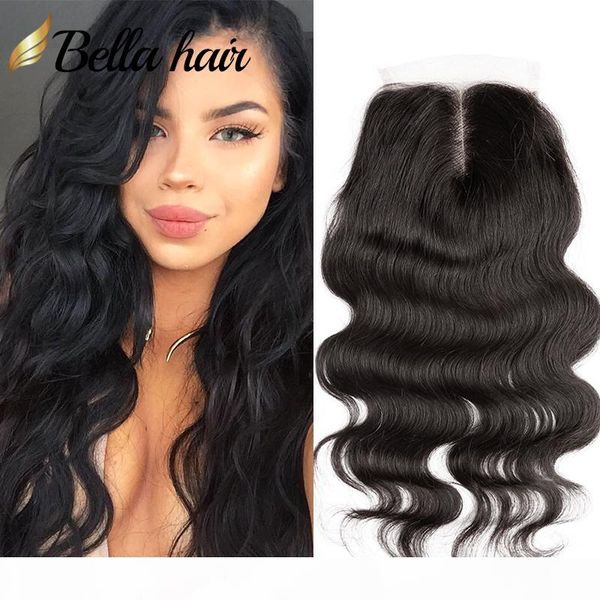 100% peruvian human hair extensions hd brown lace closure middle part body wave transparent lace natural color bella hair, Black;brown
100% peruvian human hair extensions hd brown lace closure middle part body wave transparent lace natural color bella hair, Black;brown