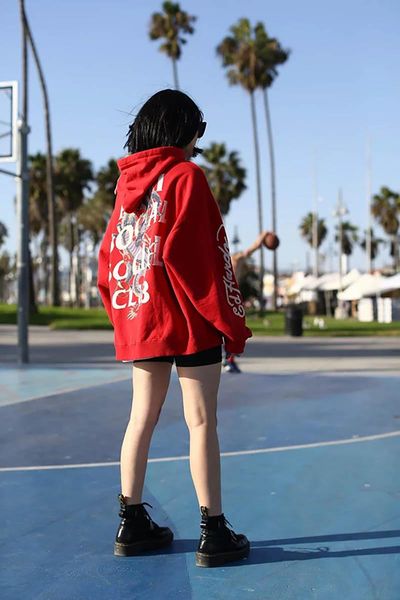 2020assc hoodies antisocialsocialclub hoodies drangon diamond men's hoody winter autumn streetwear woman pullover loose casual fashion, Black
2020assc hoodies antisocialsocialclub hoodies drangon diamond men's hoody winter autumn streetwear woman pullover loose casual fashion, Black