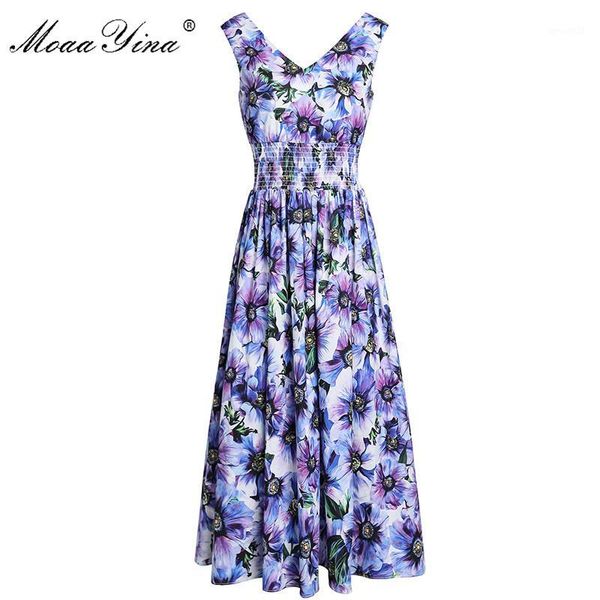 casual dresses moaayina fashion female dress summer women's v-neck rose blue floral-print dresses1, Black;gray
casual dresses moaayina fashion female dress summer women's v-neck rose blue floral-print dresses1, Black;gray