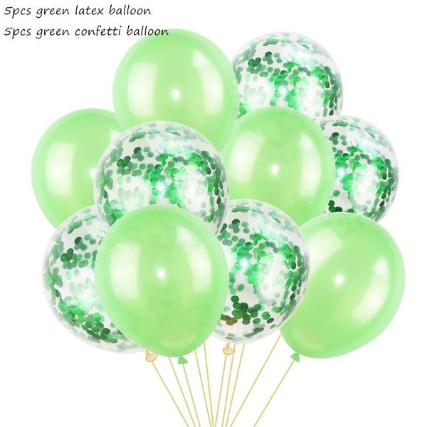 10pcs mixed confetti balloons happy birthday party helium balloon decorations wedding festival latex balloon party supplies bbynmz
10pcs mixed confetti balloons happy birthday party helium balloon decorations wedding festival latex balloon party supplies bbynmz