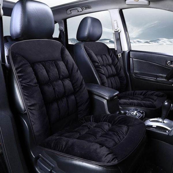 car seat cushion autumn and winter new thick short plush cushion single seat mat pad warm cover1
car seat cushion autumn and winter new thick short plush cushion single seat mat pad warm cover1