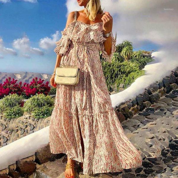 maternity dresses bohemian dress summer sleeveless backless vintage printed loose party sundress pregnancy robe s-5xl1, White
maternity dresses bohemian dress summer sleeveless backless vintage printed loose party sundress pregnancy robe s-5xl1, White