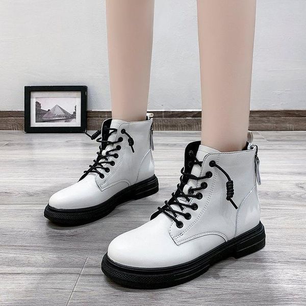 one yona 2021 winter new web celebrity all-match plush zipper women boots cross-tied middle heels round toe women boots, Black
one yona 2021 winter new web celebrity all-match plush zipper women boots cross-tied middle heels round toe women boots, Black