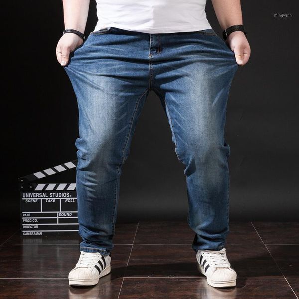 shabiqi harem style big yards jeans male tide of new hip hop baggy jeans hip loose straight jeanspants skateboard big size 34-481, Blue
shabiqi harem style big yards jeans male tide of new hip hop baggy jeans hip loose straight jeanspants skateboard big size 34-481, Blue