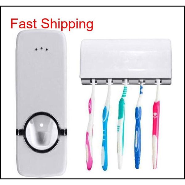 new style on matic toothpaste squeezer bathroom toothpaste holder suction wall washing set dustproof toot qylxxn bdesports
new style on matic toothpaste squeezer bathroom toothpaste holder suction wall washing set dustproof toot qylxxn bdesports