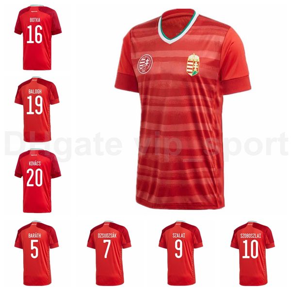 20 21 hungary soccer jersey 9 szalai 17 varga 16 patkai 8 nagy 10 szoboszlai 16 botka 21 bese home football shirt kits, Black;yellow
20 21 hungary soccer jersey 9 szalai 17 varga 16 patkai 8 nagy 10 szoboszlai 16 botka 21 bese home football shirt kits, Black;yellow