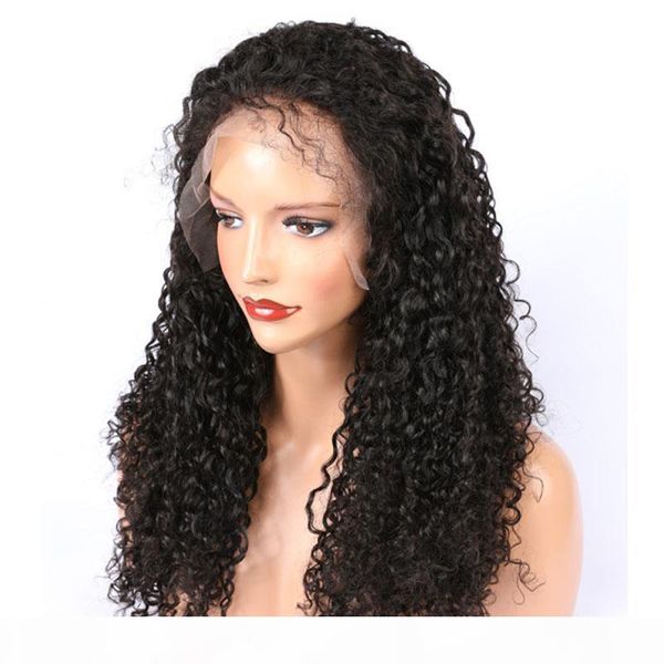 2019 selling hd swiss lace human wigs short curly brazilian hair 150% density with baby hair for black women, Black;brown
2019 selling hd swiss lace human wigs short curly brazilian hair 150% density with baby hair for black women, Black;brown