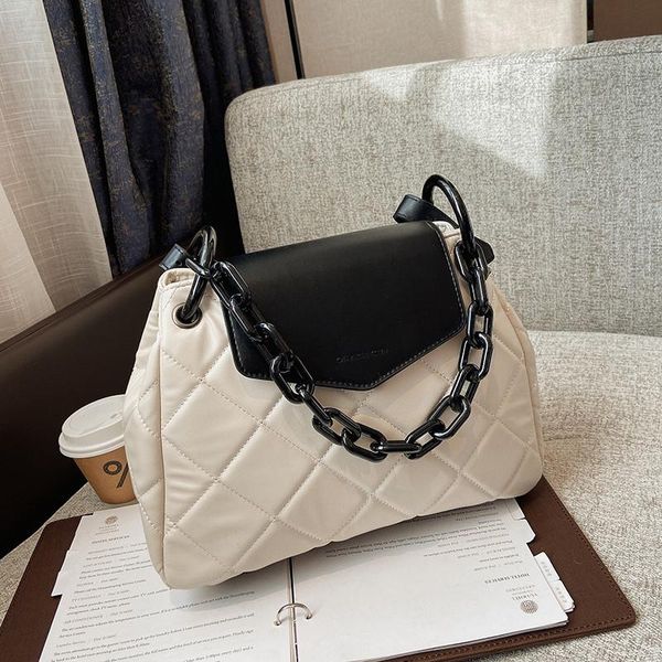 cross body high-quality messenger bag female western style shoulder 2021 wave winter simple diamond small
cross body high-quality messenger bag female western style shoulder 2021 wave winter simple diamond small