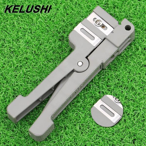 fiber optic equipment kelushi 45-162/3/5 coaxial cable stripper wire transverse beam tube open and stripping knife loose casing1
fiber optic equipment kelushi 45-162/3/5 coaxial cable stripper wire transverse beam tube open and stripping knife loose casing1
