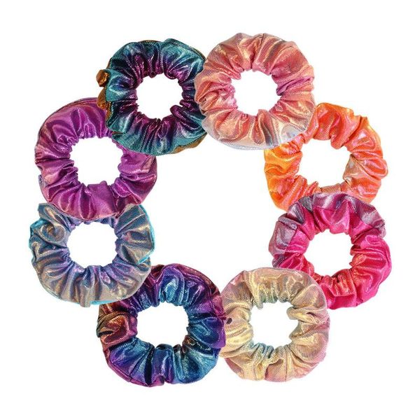 2020 new arrival fashion women lovely satin hair bands bright color hair scrunchies girl's tie accessories ponytail holder
2020 new arrival fashion women lovely satin hair bands bright color hair scrunchies girl's tie accessories ponytail holder
