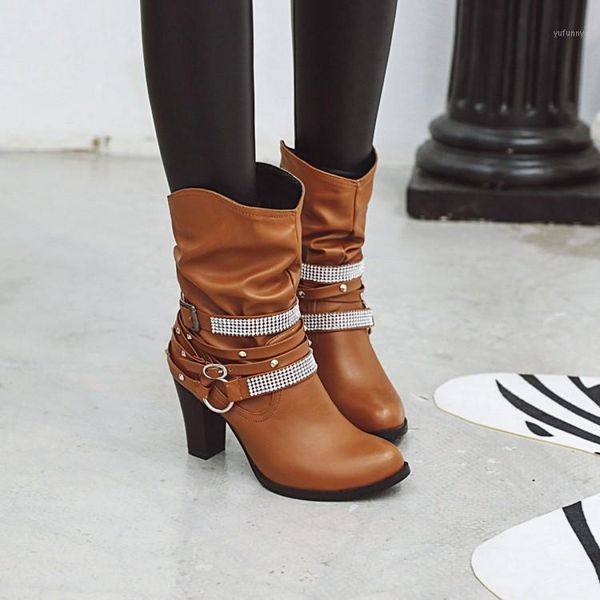 boots big size 9 10 11-17 women shoes ankle for ladies woman winter belt buckle drill fold sleeve1, Black
boots big size 9 10 11-17 women shoes ankle for ladies woman winter belt buckle drill fold sleeve1, Black
