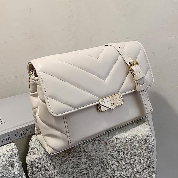 элегантная женщина закрылков crossbody мешок 2020 новое высокое качество кожа pu женщин конструктор сумки замок цепи плеча сумка
элегантная женщина закрылков crossbody мешок 2020 новое высокое качество кожа pu женщин конструктор сумки замок цепи плеча сумка