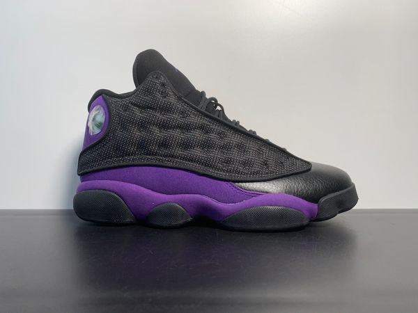 mens basketball shoes jumpman 13 court purple snkrs colorway black/court purple-white og sneakers trainers ship with shoebox
mens basketball shoes jumpman 13 court purple snkrs colorway black/court purple-white og sneakers trainers ship with shoebox
