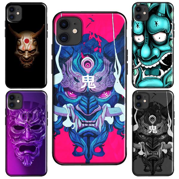 japanese oni hannya demon mask 12 mini case for iphone 11 pro max xs xr x 6s 7 8 plus se 2020 cover
japanese oni hannya demon mask 12 mini case for iphone 11 pro max xs xr x 6s 7 8 plus se 2020 cover