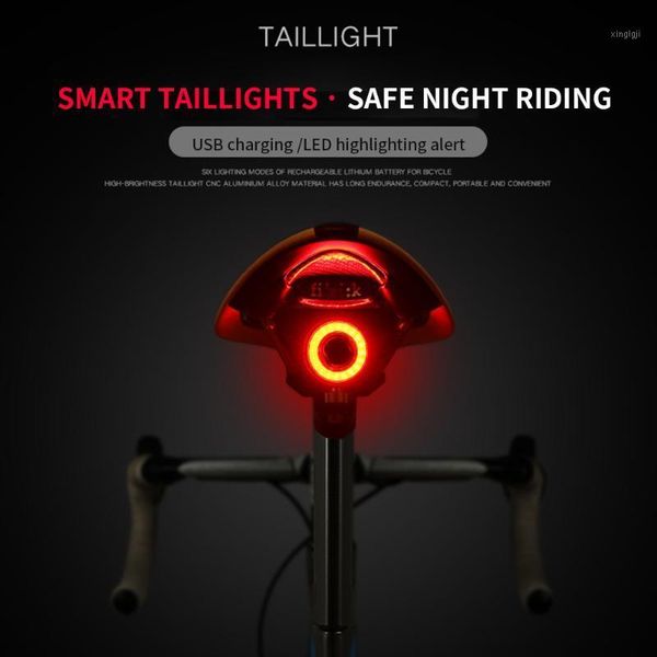 bike lights mtb mountain road light rear intelligent induction brake sensor taillight usb charging night cycling lamp tail light1
bike lights mtb mountain road light rear intelligent induction brake sensor taillight usb charging night cycling lamp tail light1