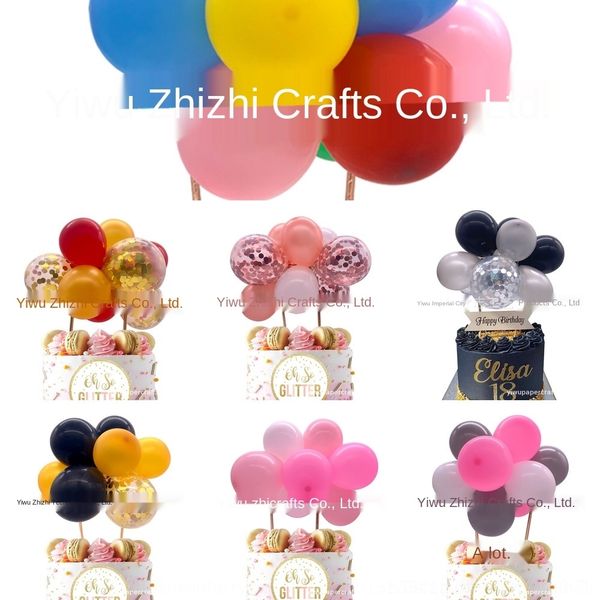 yknlh internet banner cloud dessert plug-in 5-inch latex small celebrity party cake table baking decoration baking balloon cake balloon bg6x
yknlh internet banner cloud dessert plug-in 5-inch latex small celebrity party cake table baking decoration baking balloon cake balloon bg6x