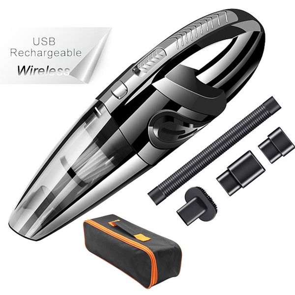 7000pa 150w portable vacuum cleaner wireless car vacuum cleaner handheld high power suction wet dry dual-use home
7000pa 150w portable vacuum cleaner wireless car vacuum cleaner handheld high power suction wet dry dual-use home