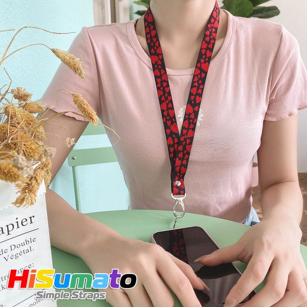 hisumato lovers mobile phone rope wrist long neck car key chain u disk pendant japanese version
hisumato lovers mobile phone rope wrist long neck car key chain u disk pendant japanese version
